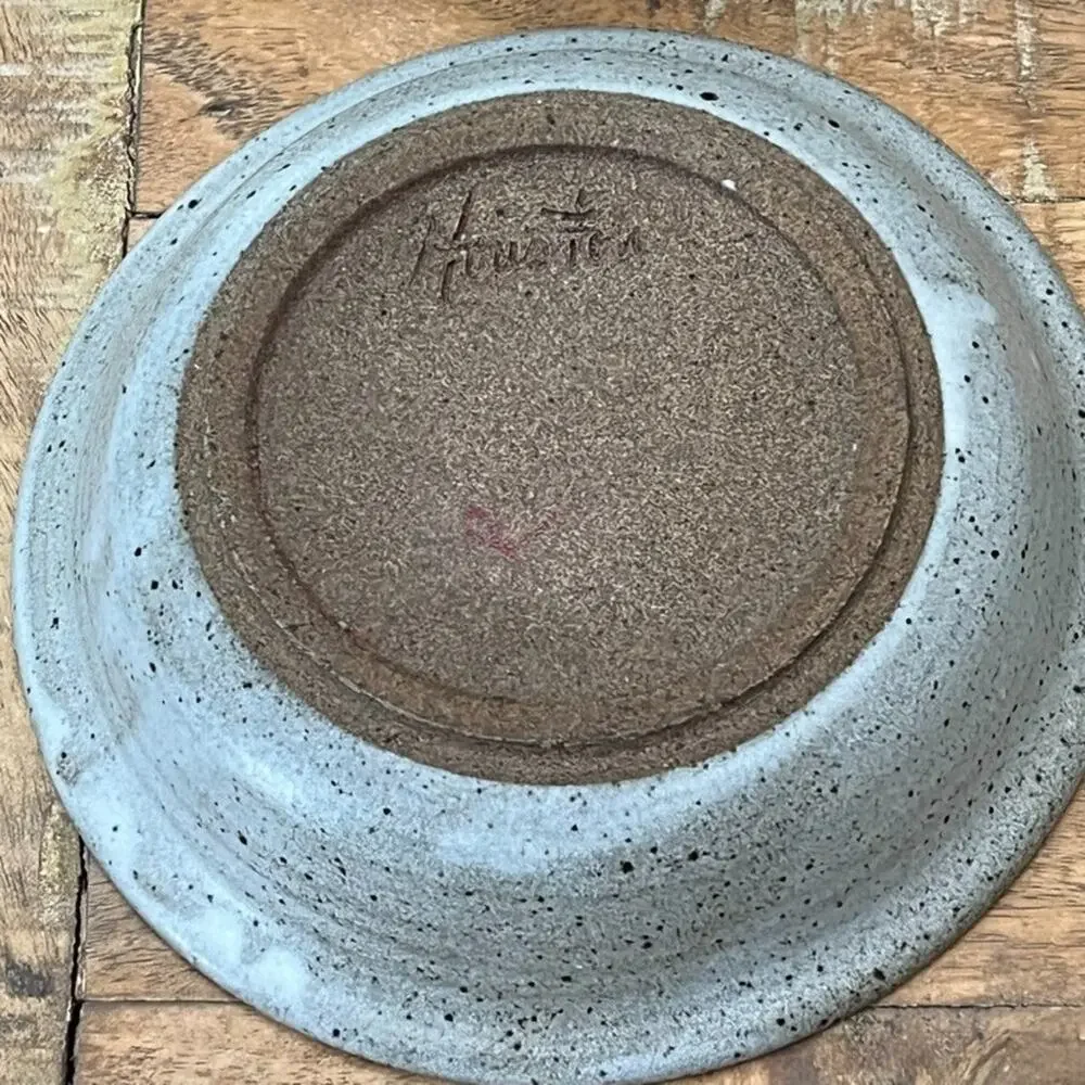 Studio Art Stoneware Bowl Set of 6 7